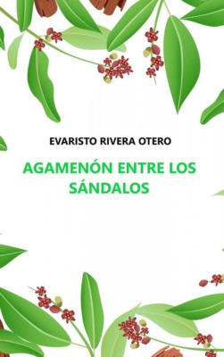 AGAMENÓN ENTRE LOS SÁNDALOS