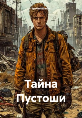 Тайна Пустоши