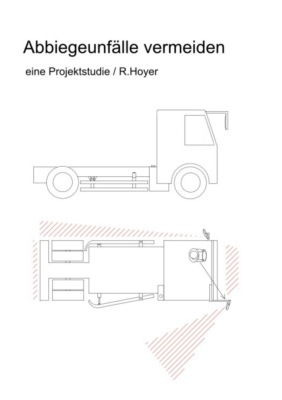 Abbiegeunfälle vermeiden Teil 1