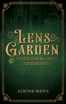 Lensgarden