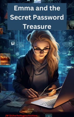 Emma and the Secret Password Treasure