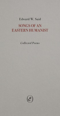 Songs of an Eastern Humanist
