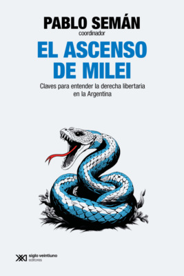 El ascenso de Milei