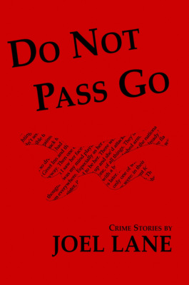 Do Not Pass Go