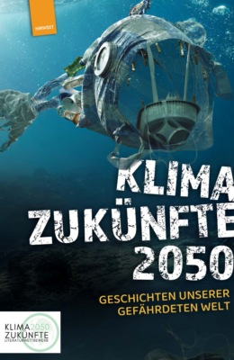 Klimazukünfte 2050