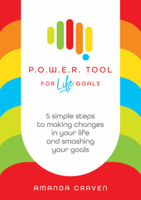 POWER Tool for Life Goals