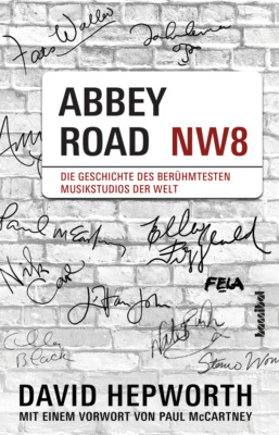 Abbey Road