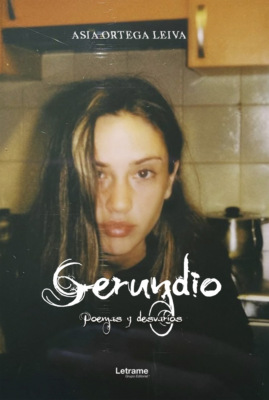 Gerundio. Poemas y desvaríos