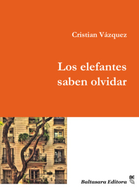 Los elefantes saben olvidar
