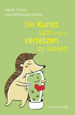 Die Kunst sich (nicht) verletzen zu lassen