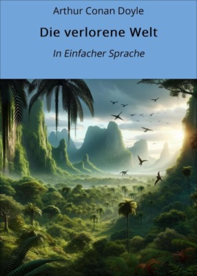 Die verlorene Welt