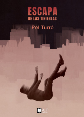 Escapa de las tinieblas