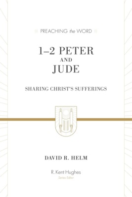 1–2 Peter and Jude (Redesign)