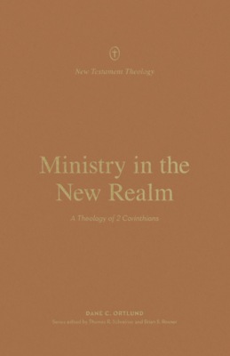 Ministry in the New Realm