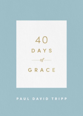 40 Days of Grace