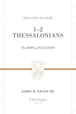1–2 Thessalonians (Redesign)