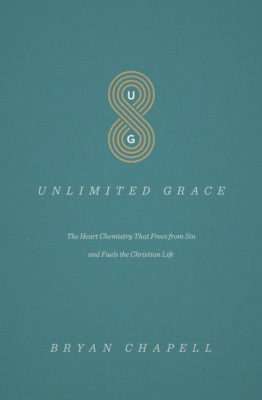 Unlimited Grace
