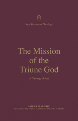 The Mission of the Triune God