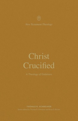Christ Crucified