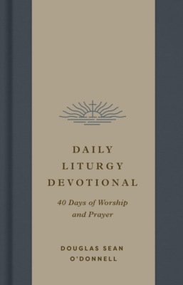 Daily Liturgy Devotional