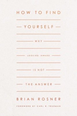 How to Find Yourself