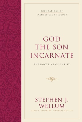 God the Son Incarnate