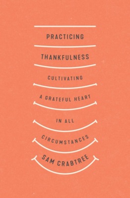 Practicing Thankfulness