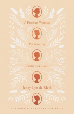5 Puritan Women