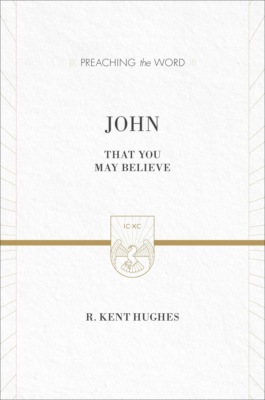 John (ESV Edition)
