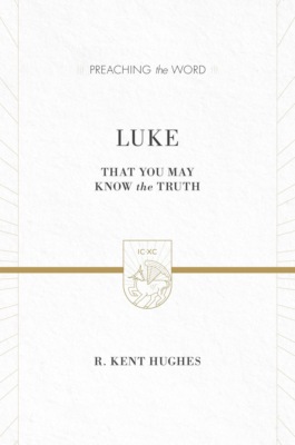 Luke (2 volumes in 1 / ESV Edition)