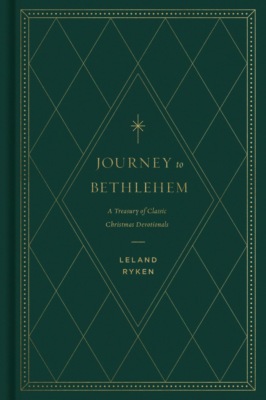 Journey to Bethlehem