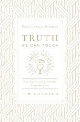 Truth We Can Touch