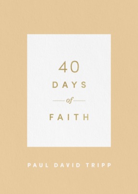 40 Days of Faith