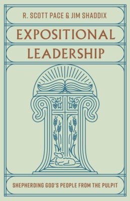 Expositional Leadership