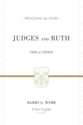 Judges and Ruth