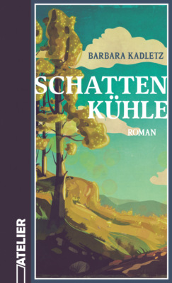 Schattenkühle