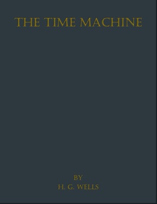 The Time Machine