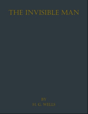 The Invisible Man