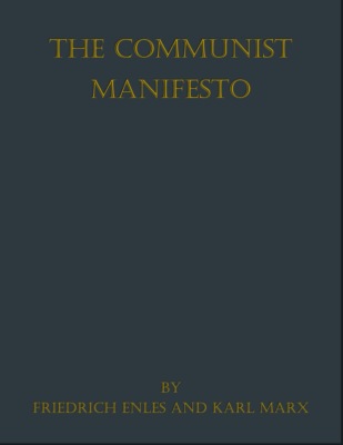 The Communist Manifesto