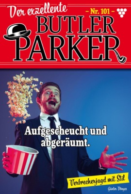 Aufgescheucht und abgeräumt