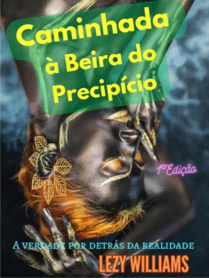 Caminhada à beira do Precipício