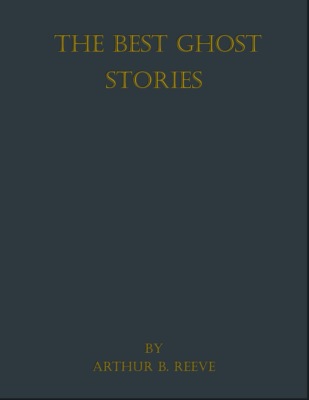 The Best Ghost Stories