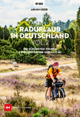 Radurlaub in Deutschland Vol. 2