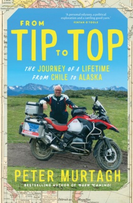 From Tip to Top