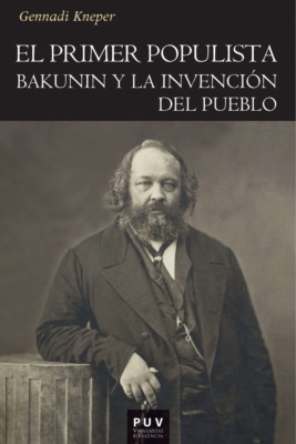 El primer populista