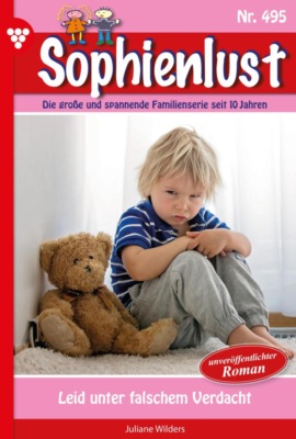 Leid unter falschem Verdacht