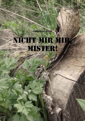 Nicht mit Mir, Mister!
