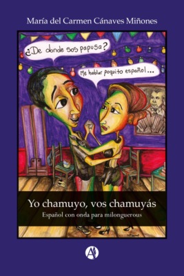 Yo chamuyo, vos chamuyás