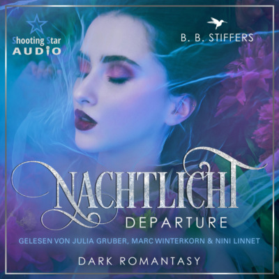 The Rose and the Prince of Night - Nachtlicht, Band 1 (ungekürzt)