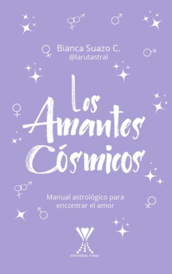 Los amantes cósmicos